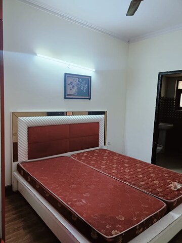 Bedroom in 2 BHK Apartment at Blessed Homes, Sector 70 – for Rent
