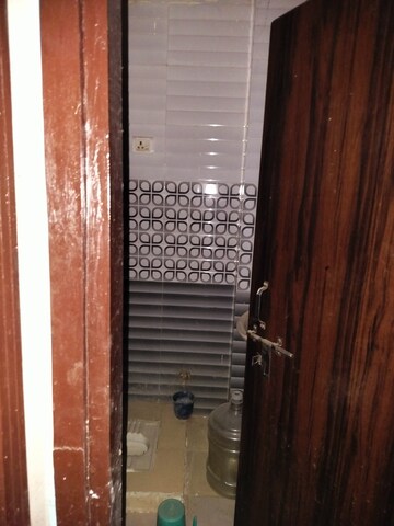 Bathroom in 2 BHK Apartment at Blessed Homes, Sector 70 – for Rent
