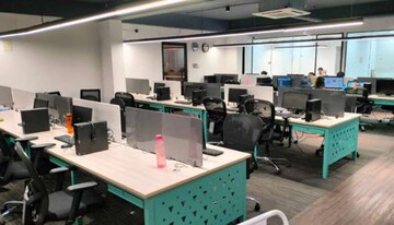  Office Space For Rent in Andheri East