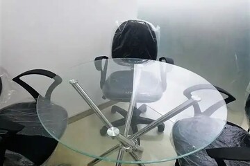 Team Area in  Office Space at Andheri East – for Rent