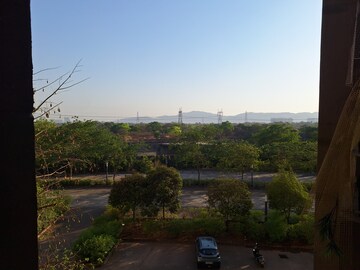 1 BHK Apartment – Exterior View View at Lodha Palava Casa Rio Caspiana, Dombivli East - for Rent