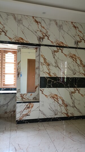 6+ BHK Independent House – Exterior View View at Hongasandra - for Sale