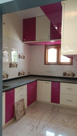 Kitchen in 6+ BHK Independent House at Hongasandra – for Sale