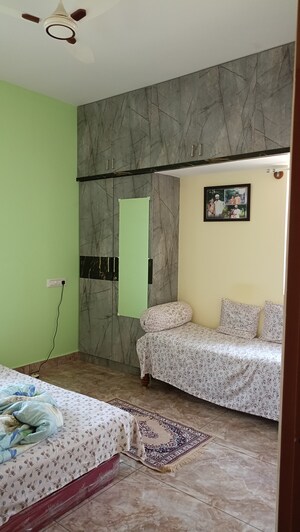 Bedroom in 6+ BHK Independent House at Hongasandra – for Sale