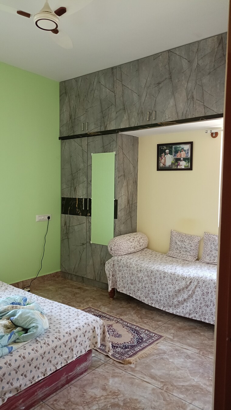 Bedroom, hongasandra 6+ Bedroom 1040 Sq.Ft. Independent House In Hongasandra Bangalore 8384977