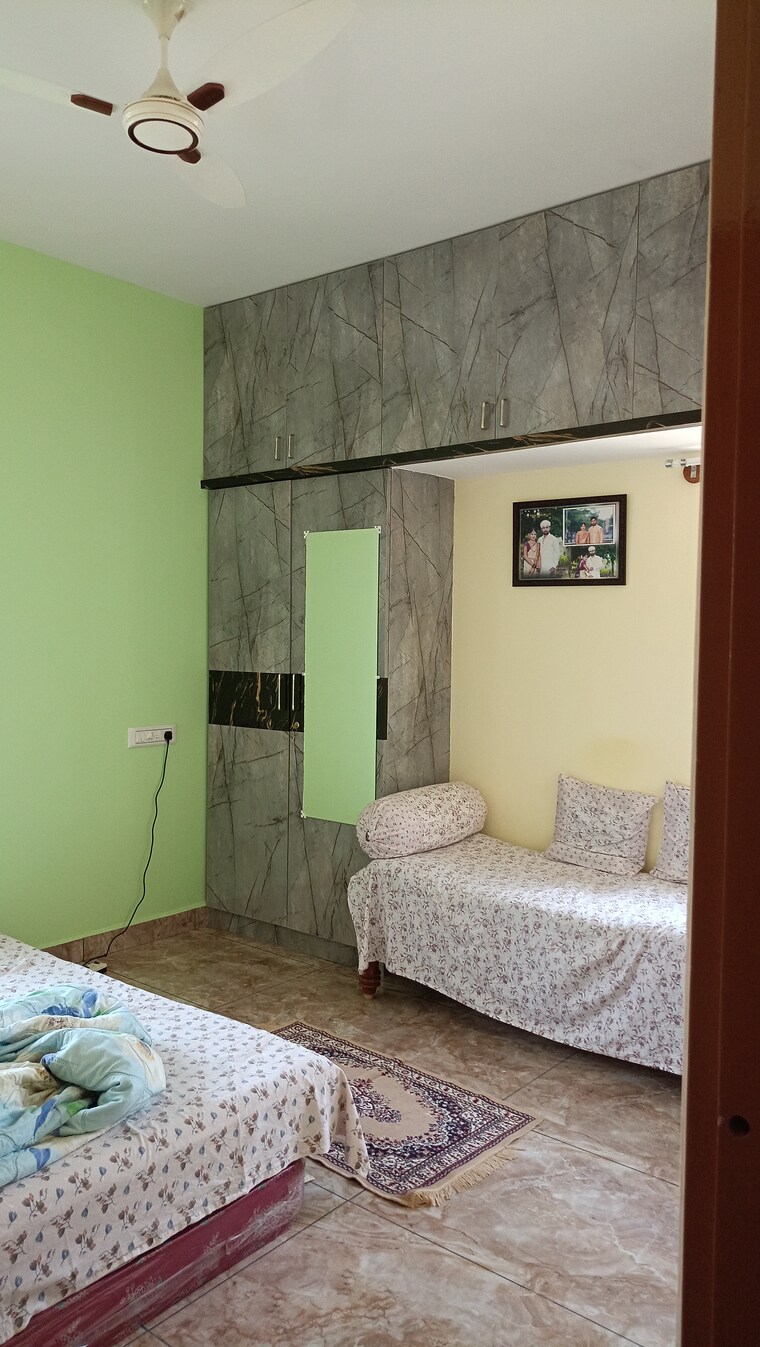 Bedroom, hongasandra 6+ Bedroom 1040 Sq.Ft. Independent House In Hongasandra Bangalore 8384977