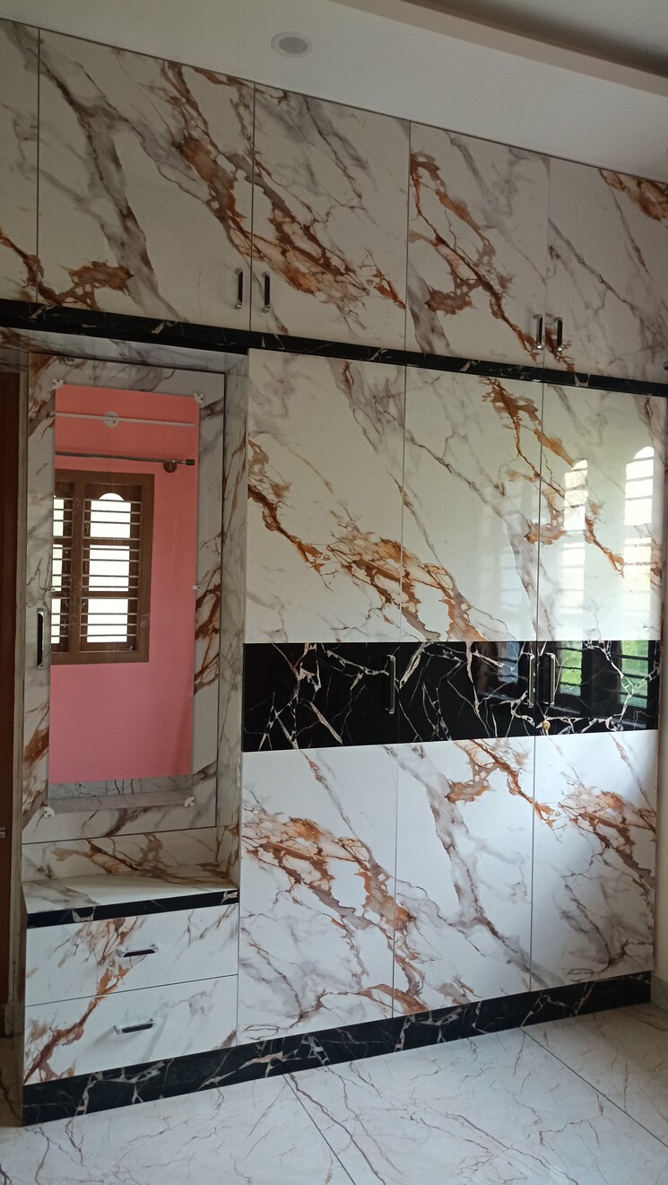 Exterior View, hongasandra 6+ Bedroom 1040 Sq.Ft. Independent House In Hongasandra Bangalore 8384977