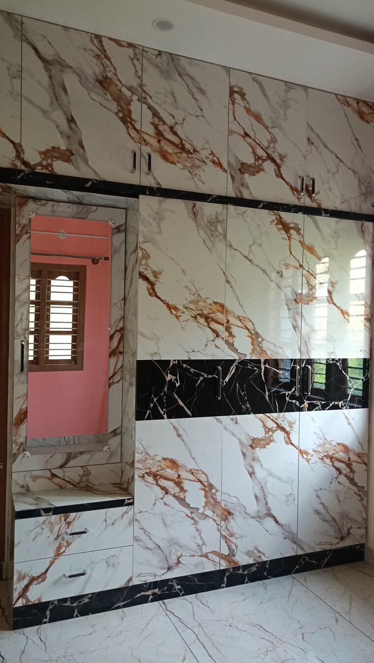 Exterior View, hongasandra 6+ Bedroom 1040 Sq.Ft. Independent House In Hongasandra Bangalore 8384977