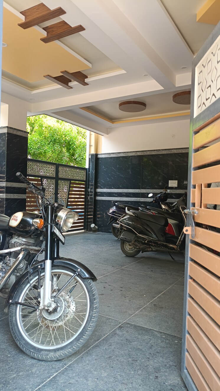  Parking, hongasandra 6+ Bedroom 1040 Sq.Ft. Independent House In Hongasandra Bangalore 8384977