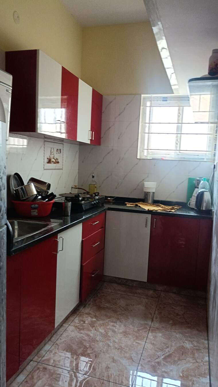 Kitchen, hongasandra 6+ Bedroom 1040 Sq.Ft. Independent House In Hongasandra Bangalore 8384977