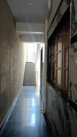 Building Lobby in 6+ BHK Independent House at Hongasandra – for Sale