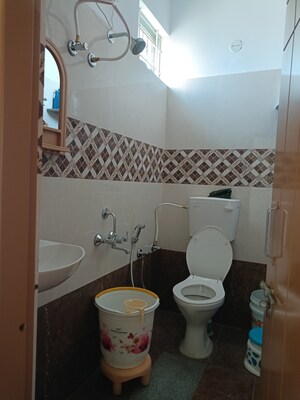 Master Bedroom in 6+ BHK Independent House at Hongasandra – for Sale