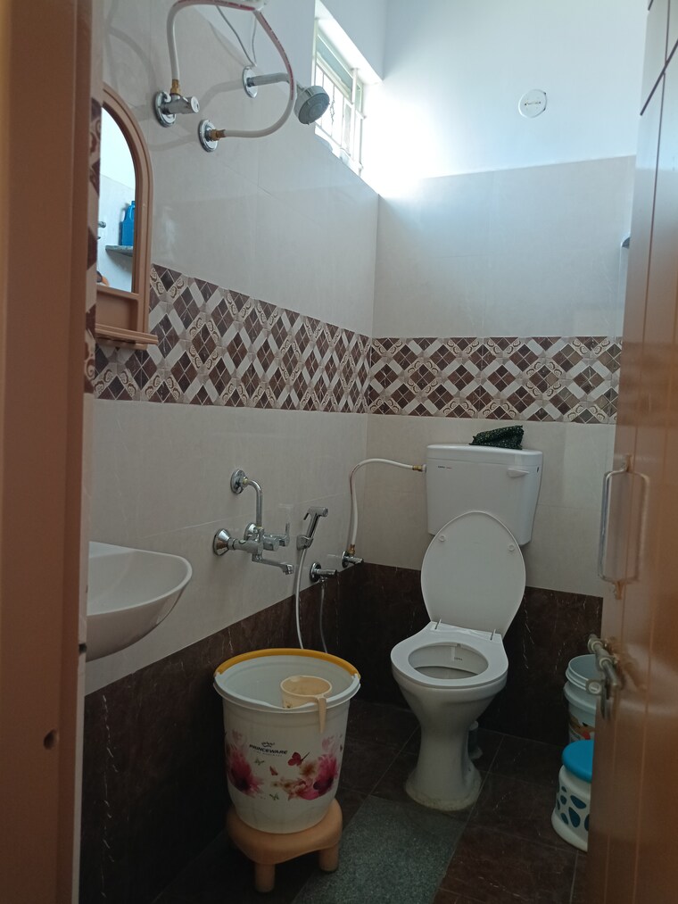 Master Bedroom, hongasandra 6+ Bedroom 1040 Sq.Ft. Independent House In Hongasandra Bangalore 8384977