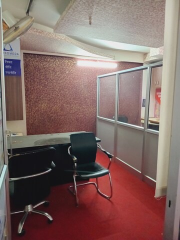 Furnished Amenities in  Office Space at Vaishali Nagar – for Rent