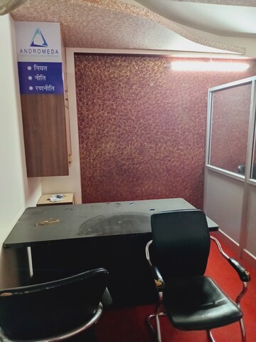 Furnished Amenities in  Office Space at Vaishali Nagar – for Rent