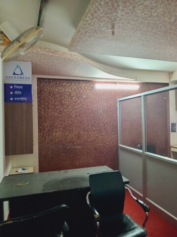 Furnished Amenities in  Office Space at Vaishali Nagar – for Rent