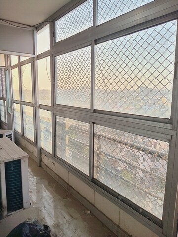 Floor Plan in  Office Space at Vaishali Nagar – for Rent