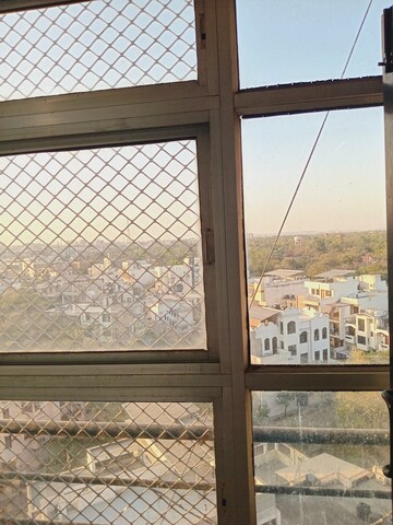 Floor Plan in  Office Space at Vaishali Nagar – for Rent