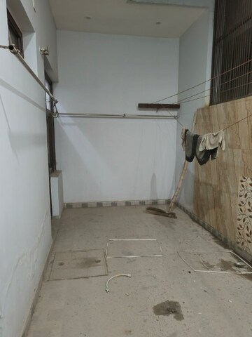 Building Lobby in 3 BHK Independent House at Sector 24 – for Sale