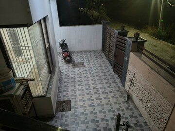 Parking in 3 BHK Independent House at Sector 24 – for Sale