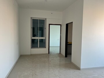 3 BHK Apartment For Sale in Dhaval Sunrise Orlem, Malad West
