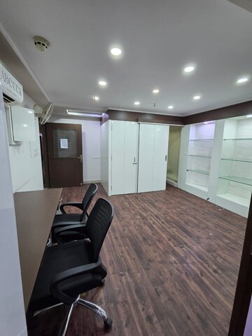 Commercial Office Space 800 Sq.Ft. For Rent in Vidhyut Nagar Jaipur  8385020