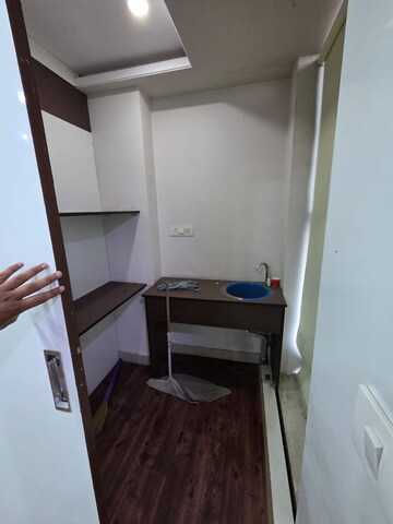 Team Area in  Office Space at Vidhyut Nagar – for Rent