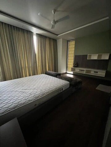 Bedroom in 3 BHK Apartment at Acropolis Purple Voyage To The Stars, Nibm Road – for Sale