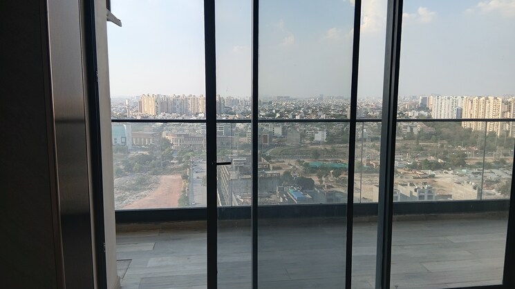 undefined, m3m-heights 3 Bedroom 2054 Sq.Ft. Apartment In Sector 65 Gurgaon 8385033