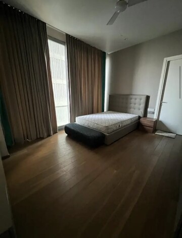 Master Bedroom in 3 BHK Apartment at Acropolis Purple Voyage To The Stars, Nibm Road – for Sale