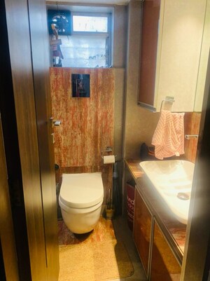 3 BHK Apartment For Sale in Dhaval Sunrise Orlem, Malad West