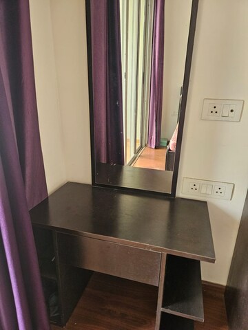 Studio Apartment For Rent in Amanora Metro Tower, Hadapsar