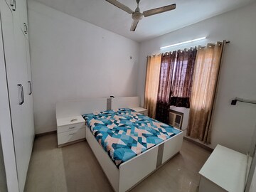Master Bedroom in 2 BHK Apartment at Lodha Casa Bella Gold, Dombivli East – for Rent