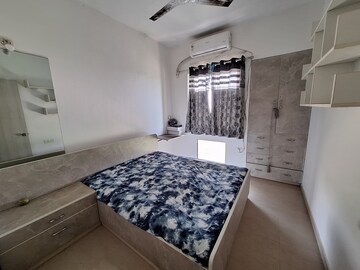 Bedroom in 2 BHK Apartment at Lodha Casa Bella Gold, Dombivli East – for Rent