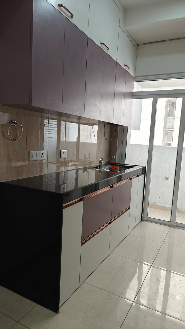 Kitchen, l-t-emerald-isle 3 Bedroom 1375 Sq.Ft. Apartment In Powai Mumbai 8385054