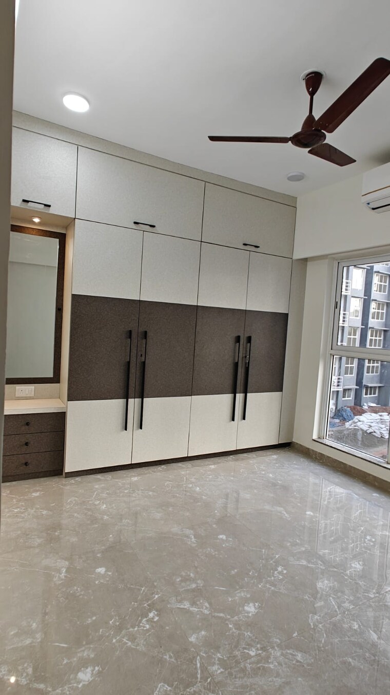 Room, l-t-emerald-isle 3 Bedroom 1375 Sq.Ft. Apartment In Powai Mumbai 8385054