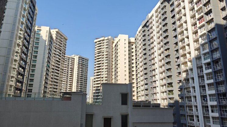 Exterior View, l-t-emerald-isle 3 Bedroom 1375 Sq.Ft. Apartment In Powai Mumbai 8385054