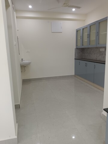2 BHK Apartment For Rent in Kondapur