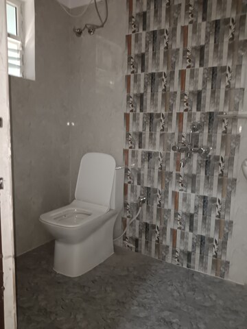 Bathroom in 2 BHK Apartment at Kondapur – for Rent