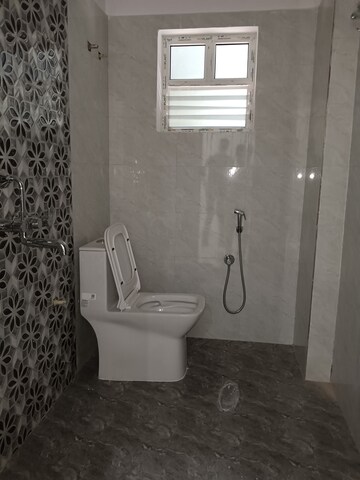 Bathroom in 2 BHK Apartment at Kondapur – for Rent