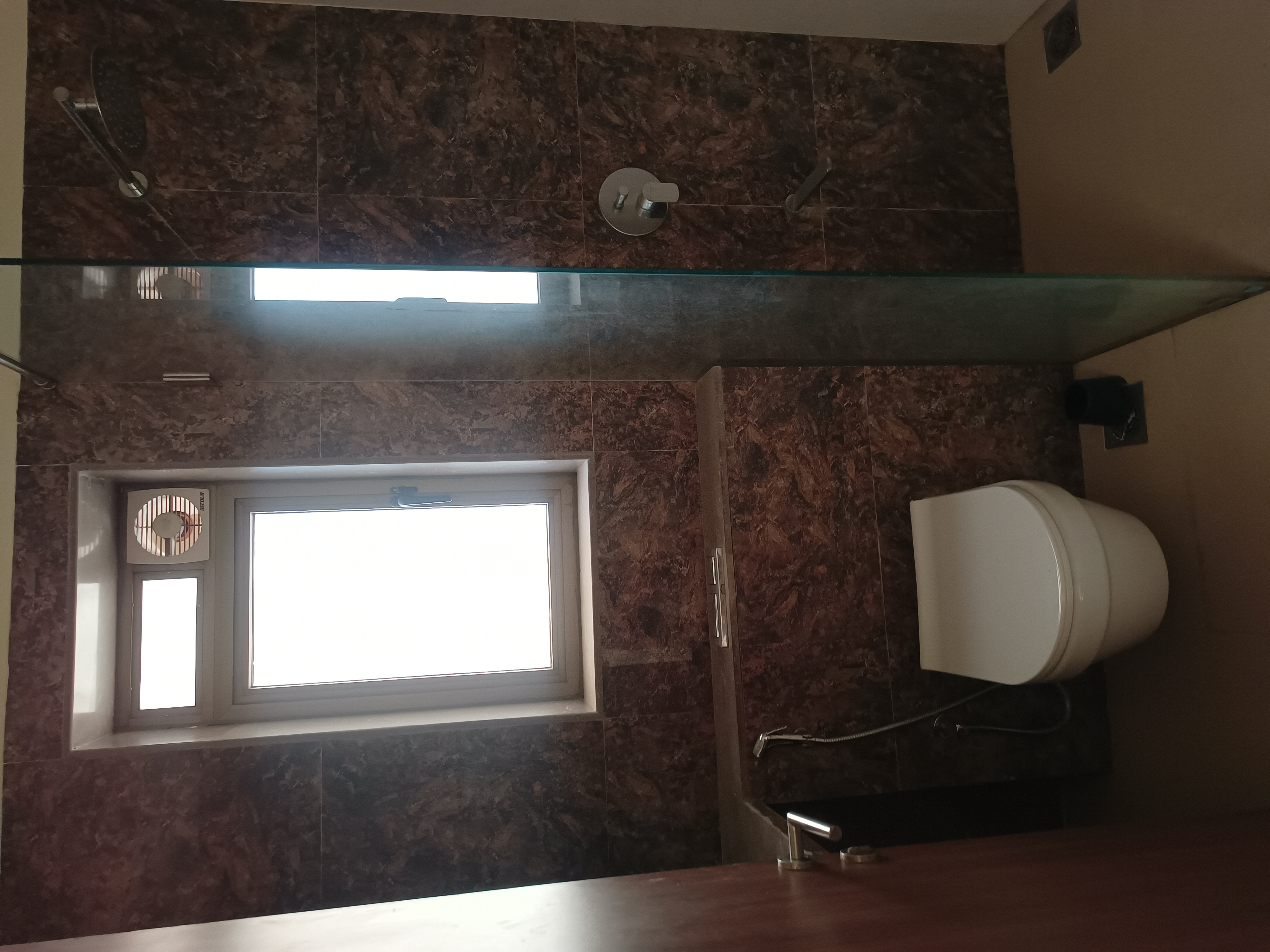 2.5 BHK + Extra Room 980 Sq.Ft. Apartment in Bhimjyani Verraton