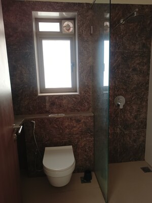 2.5 BHK Apartment For Sale in Bhimjyani Verraton, Manpada