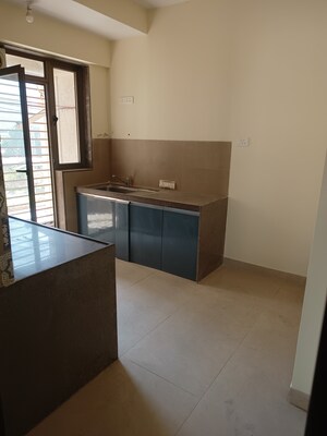 Staircase in 2.5 BHK Apartment at Bhimjyani Verraton, Manpada – for Sale