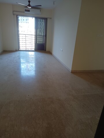 Furnished Amenities in 2.5 BHK Apartment at Bhimjyani Verraton, Manpada – for Sale