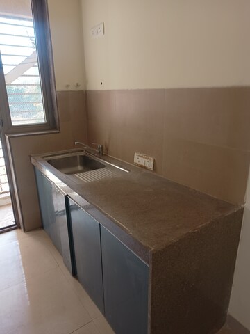 Furnished Amenities in 2.5 BHK Apartment at Bhimjyani Verraton, Manpada – for Sale