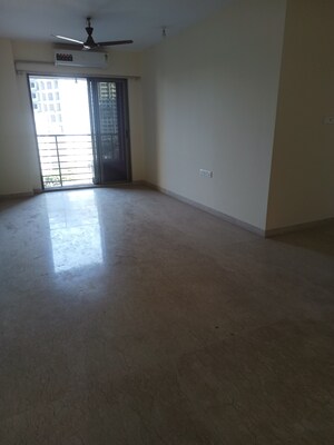 Furnished Amenities in 2.5 BHK Apartment at Bhimjyani Verraton, Manpada – for Sale