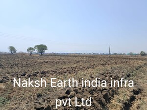  Land – Exterior View View at Pen - for Sale