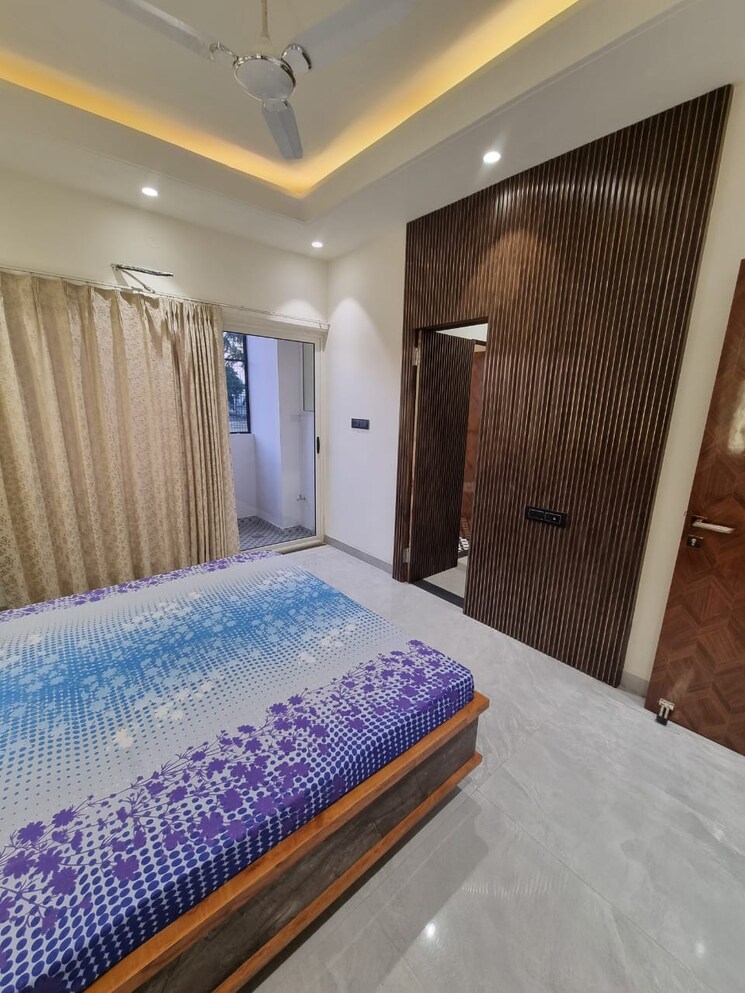 Bedroom, vaishali nagar 4 Bedroom 2500 Sq.Ft. Villa In Vaishali Nagar Jaipur 8385061