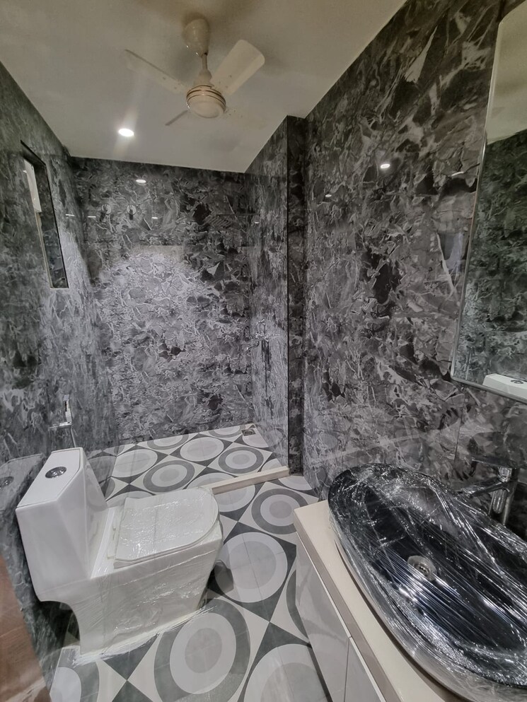 Bathroom, vaishali nagar 4 Bedroom 2500 Sq.Ft. Villa In Vaishali Nagar Jaipur 8385061