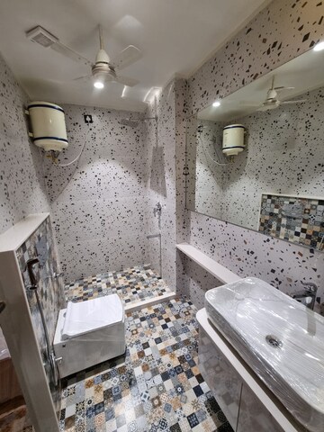 Kitchen in 4 BHK Villa at Vaishali Nagar – for Sale